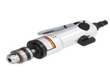 3/8in Chuck Pneumatic Drill StraightType Multifunctional RustProof Durable Industrial Air Drill V1294-YM0710-3114210087711