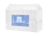Disposable Dog Diapers, Super Absorbent Female Dog Diapers, 360&deg Leak-Proof Female Doggy Pet Diaper V952-CWNBZNKMG96PE32U1001V0