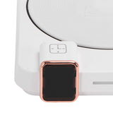 Sourdough Starter Warmer Mat 18W Thermostat Control Electric Sourdough Starter Warming Heating Pad V1294-YM0901-3118250148011