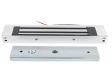 Electromagnetic Lock Waterproofing 396lbs 180kg Holding Force 12V Electric Magnetic Lock for Access V1294-YM0901-3114250010311