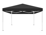 Mountview Gazebo Pop Up Marquee Outdoor Black UA0144-BK