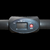 Ab Crunch Machine Abdominal Exercise Roller with Digital Computer for Core Training V63-770435
