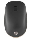 HP 410 Wirelesss Slim Silver Bluetooth 5.0 Mouse 1600 dpi 3 Botton Scroll Wheel Up to 12 months V1202-V2-NAHP-4M0X5AA