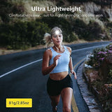 LED Headlamp Rechargeable 2 Packs - Super Bright Head Lamp with 5 Modes for Camping & Hiking Gear V1369-AZ3-W-22325