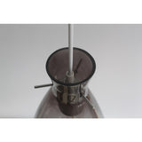 Orson Pendant Light - Grey V558-LL002PL054GR