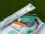 516 Pcs Premium 2in1 Emergency First Aid Kit ARTG Registered Australia, Compact Design V915-PE0257X2