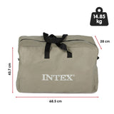 Intex Challenger K2 2-Seater Inflatable Kayak 68306NP