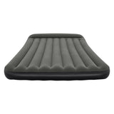 Bestway Air Mattress Queen Inflatable Bed 30cm Airbed Grey BW-FL-BED-Q-30-67682