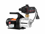 Giantz Garden Water Pump Auto Controller Tank Rain Farm Irrigation 1500W Max. PUMP-GARDEN-1500-2M