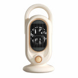Portable Electric Heater PTC Ceramic Heating Fan Silent and Efficient Desktop Heater V1294-YM0901-3113230337911
