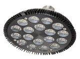 LED Aquarium Lights Full Spectrum Aquatic Plants Grow Lamp LED Reef Lights for Coral Marine Algae V1294-YM0901-3119240059111