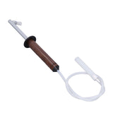 High Pressure Steam Coffee Machine Cleaning Brush Tool Detachable Fast Heat Dissipation for Kitchen V1294-YM0523-3113210324711