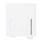 Portable Oral Care Toothpaste Box Shaver Beard Travel Kit Toiletries Storage BoxWhite Oral Care V1294-YM0901-3113200169711