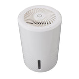 Small Dehumidifier Adjustable Portable Auto Shut Off Colorful Night Light Home Dehumidifier for V1294-YM0901-3113240068212