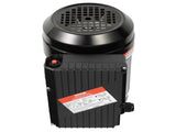 0.75KW Electric Motor 2850 rpm, AC 220240V 5.15A, 80, B34 Frame, Air Compressor Motor Single Phase, V952-TYJLIECDJ3452ORHPV7