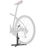 Bicycle Adjustable - Foldable Stand For Maintenance - Parking Or Display V572-IBST10