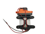 11.3LPM Water Pressure Pump 55PSI for Caravan RV Camper Trailer Boat AU V201-RESFLO0012ORV5543AU