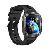 Smart Watch, Smart Watches for Women, HT29 Smartwatch Outdoor Sports LED Banknote Detection V1192-AZ-W-29526