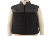 USB Electric Heated Vest Electric Heating Jacket Rechargeable Intelligent Dual Control Heating Vest V1294-YM3113220242615-0421