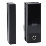 Electronic Glass Door Safety Lock 4 Ways Unlock TYPE C Interface Smart Glass Door Safety Lock with V1294-YM0901-3114240036611