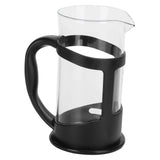 Coffee Tea Maker Kettle High Temperature Resistant Borosilicate Filter Teapot Hand Brewing V1294-YM0721-3118200269513