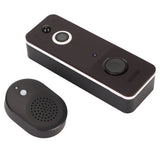 Video WiFi Camera Wireless HD Night Vision IP65 Waterproof with Receiver Smart V1294-YM0901-3114230140111