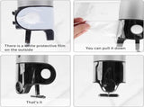 Soap - 2 in 1 Liquid - Liquid - 2 x 500 ml - Wall Mounted Soap V1188-MS-313-0366