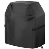 Grill Cover, 40 inch Small Gas Grill Cover for Outdoor Grill, Waterproof, Weather Resistant, UV & V1107-114-43816