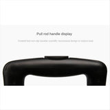 51cm Travel Luggage Telescopic Handle Replacement Parts Luggage G003 20 Inch Tool Box V1370-AZ4-10484