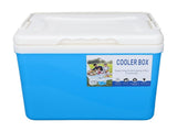 6L Portable Cooler Box Large Capacity Multifunctional Keeps Food Freshness and Drink Cool Insulated V1294-YM0901-3111240172311