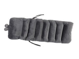 Integrated Recliner Backrest Cushion Plush PP Cotton Back Support Office Chair Sofa CushionLight V1294-YM0523-3117220049316