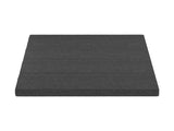 Giselle Bedding Foldable Mattress Folding Foam Mattresses Portable Mat Queen FOAM-MFM-RAFA-GY-Q