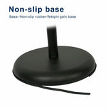 A3 Floor Poster Stand Foyer Pedestal Sign Holder Business Menu Display Stand V201-HBZ3809BL8AU
