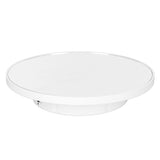 Rotating Display Stand 2 in 1 Automatic 360 Degree Electric Turntable with Remote Control for V1294-YM0706-3117230227611