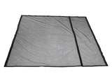 Magnetic Screen Door Self Closing Side Opening Heavy Duty Fiber Magnetic Mesh Screen Door Curtain V1294-YM0901-3114240056311