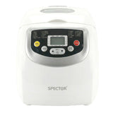 Spector 19 Program Automatic Bread Maker Machine Oven Non Stick Home Bakehouse BM2003-AU