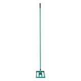 VEVOR Lawn Leveling Rake, 30"x10" Level Lawn Tool, Heavy-duty Lawn Leveler with 78" Steel Extended V952-CPPZP1030000Q4VM8V0