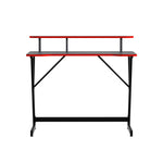 Artiss Gaming Desk Computer Desks 100CM GTABLE-B-100-BK