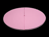 160cm Diameter Exercise Mat for Dancing Pole V63-800097