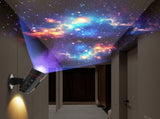 Projector - Starry Sky Projector - Star Projector - HD Starry Sky Projector for Planetarium V1188-MS-313-0615