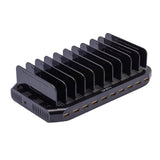 Lindy 10 x USB Charging Hub DS-LIN73309