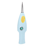 Electric Poultry Plucker Water Proof Handheld Automatic Plucking Tool for Chicken Turkeys Quails V1294-YM0901-3111240283111