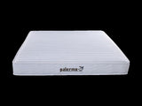Contour Encased Coil Queen Mattress Hybrid Support with CertiPUR-US Certified Foam Comfort Layers V63-818753