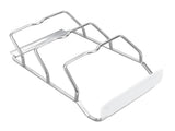Housewares Hanging Pan Lid Rack 3 Tier Aluminum Alloy Cabinet Pot Lid Holders Organizer for Plates V1294-YM0901-3118240201411