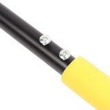 Manual Lawn Edger Saw Tooth Half Moon Detachable Long Handle Hand Lawn Edging Tool for Step Garden V1294-YM0901-3111240052111
