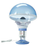 Ellie & Ruby 2-in-1 Facial Hair Steamer Ozone Steam Machine Portable Tabletop V238-SUPDZ-32558070071376