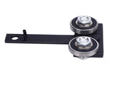 Chainsaw Bar Rail Tightening Repair Toolsaw Bar Rail Closer Tool Rail Closing Adjuster for V1294-YM0901-3111250050511