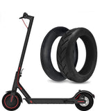 4pcs 8.5 Inch Universal Electric Scooter 8.5X2 Thickened Non-Slip Wear- 81/2X2 Inner and Outer V1366-AZ2-W-14498