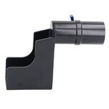 Adjustable Starlink Mounting Kit Aluminum Alloy Starlink Short Wall Mount Bracket for Home V1294-YM0710-3114230164111