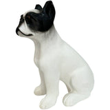Morgan Dog Statue 38cm V637-E030251